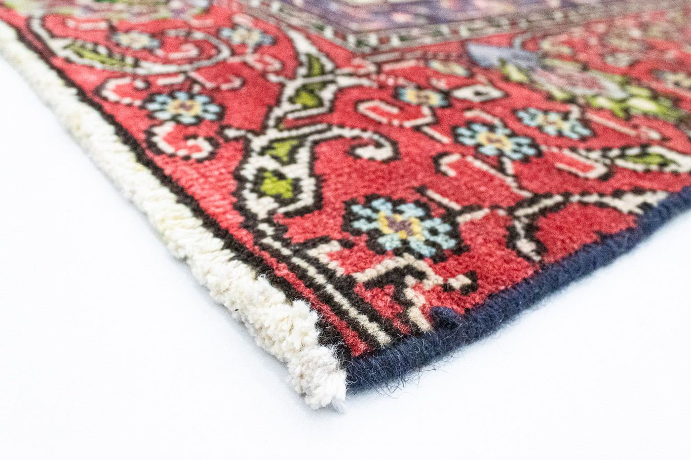 Täbriz Teppich 375x275cm - Perserteppich