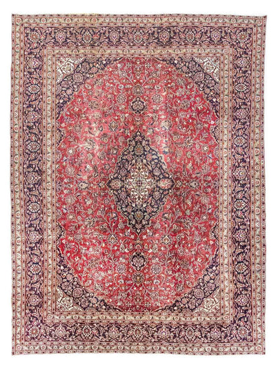 Keshan Teppich 282x380cm - Perserteppich