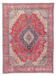 Täbriz Teppich 377x281cm - Perserteppich