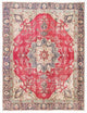 Täbriz Teppich 370x266cm - Perserteppich