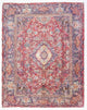 Kaschmar Teppich 377x290cm - Perserteppich