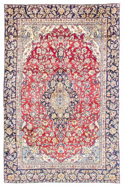 Najafabad Teppich 262x396cm - Perserteppich