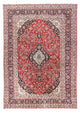 Keshan Teppich 337x241cm - Perserteppich