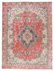 Täbriz Teppich 345x266cm - Perserteppich
