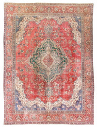 Täbriz Teppich 380x284cm - Perserteppich – product image