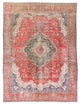 Täbriz Teppich 380x284cm - Perserteppich