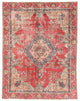 Täbriz Teppich 357x272cm - Perserteppich