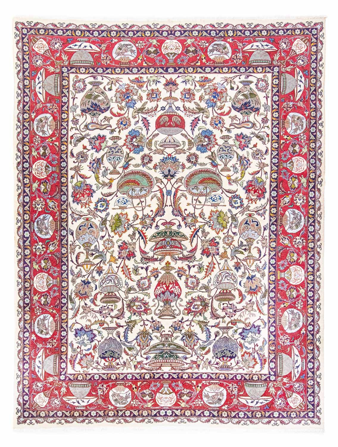 Perserteppich - Classic 340 x 250 cm