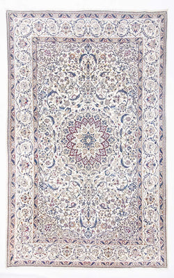 Perserteppich - Nain - Royal 338 x 210 cm Wohnzimmer Teppich