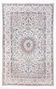 Nain - 9la Teppich 338x210cm - Perserteppich