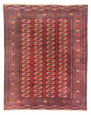 Afghan Teppich - Buchara 285 x 226 cm