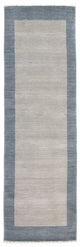 Wollteppich 240x74cm