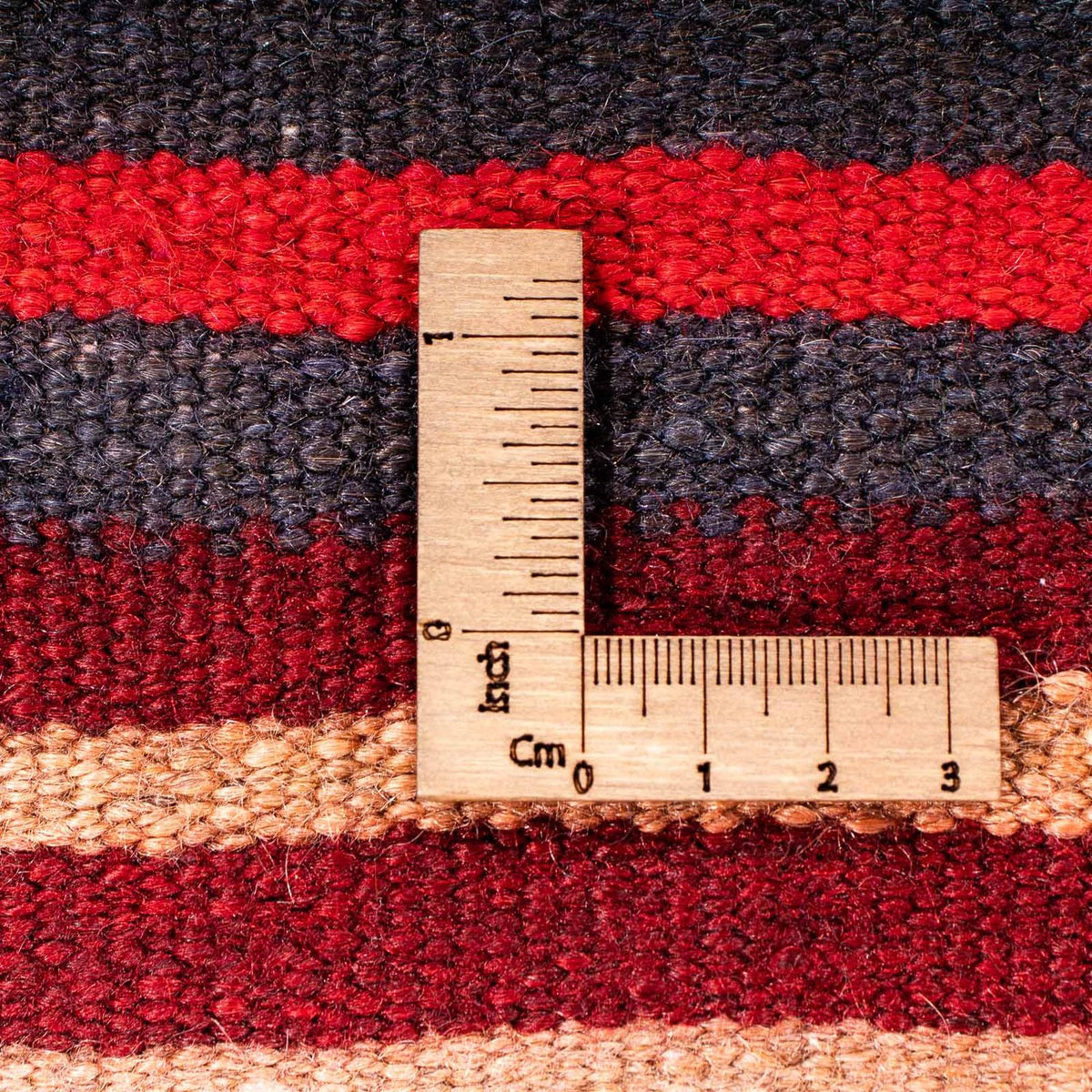 Kelim Teppich - Old 200 x 110 cm