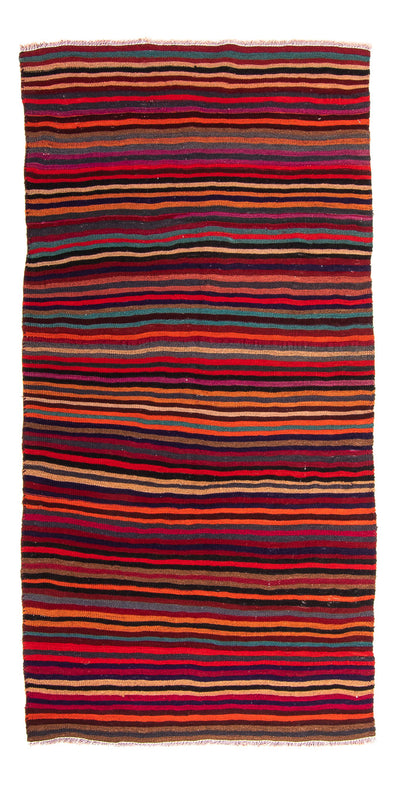 Kelim Teppich Old 110x200cm