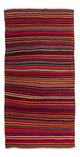 Kelim Teppich Old 200x110cm