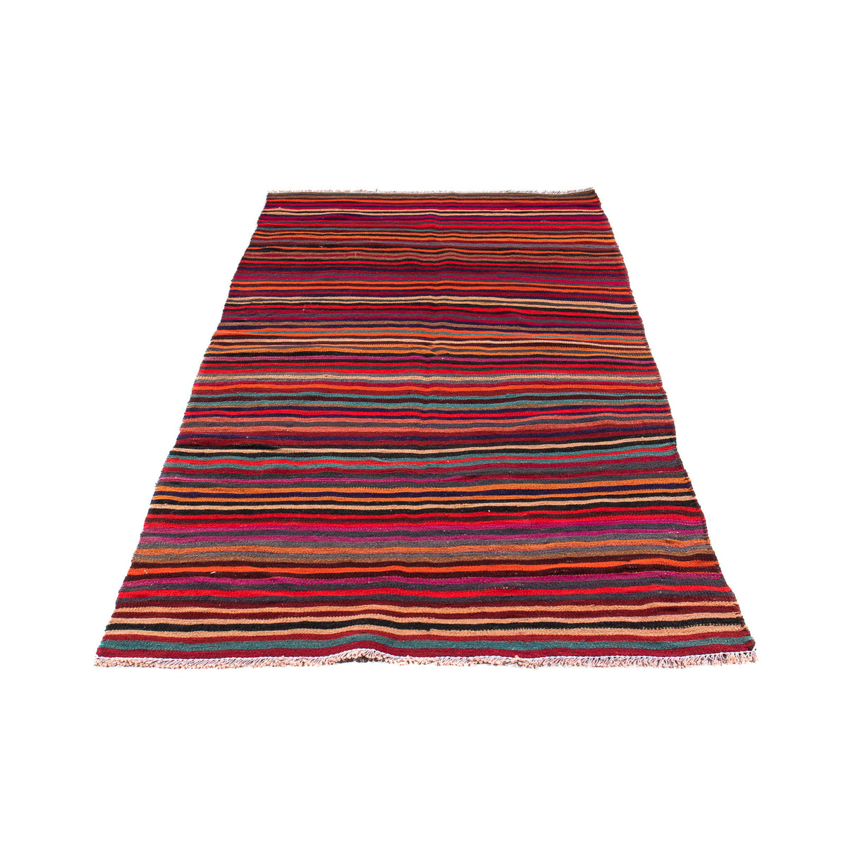 Kelim Teppich - Old 200 x 110 cm