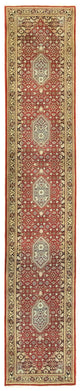 Orientteppich 400x80cm
