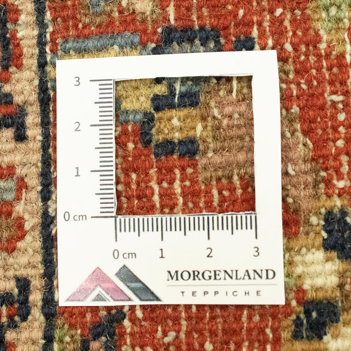 Orientteppich 160 x 88 cm