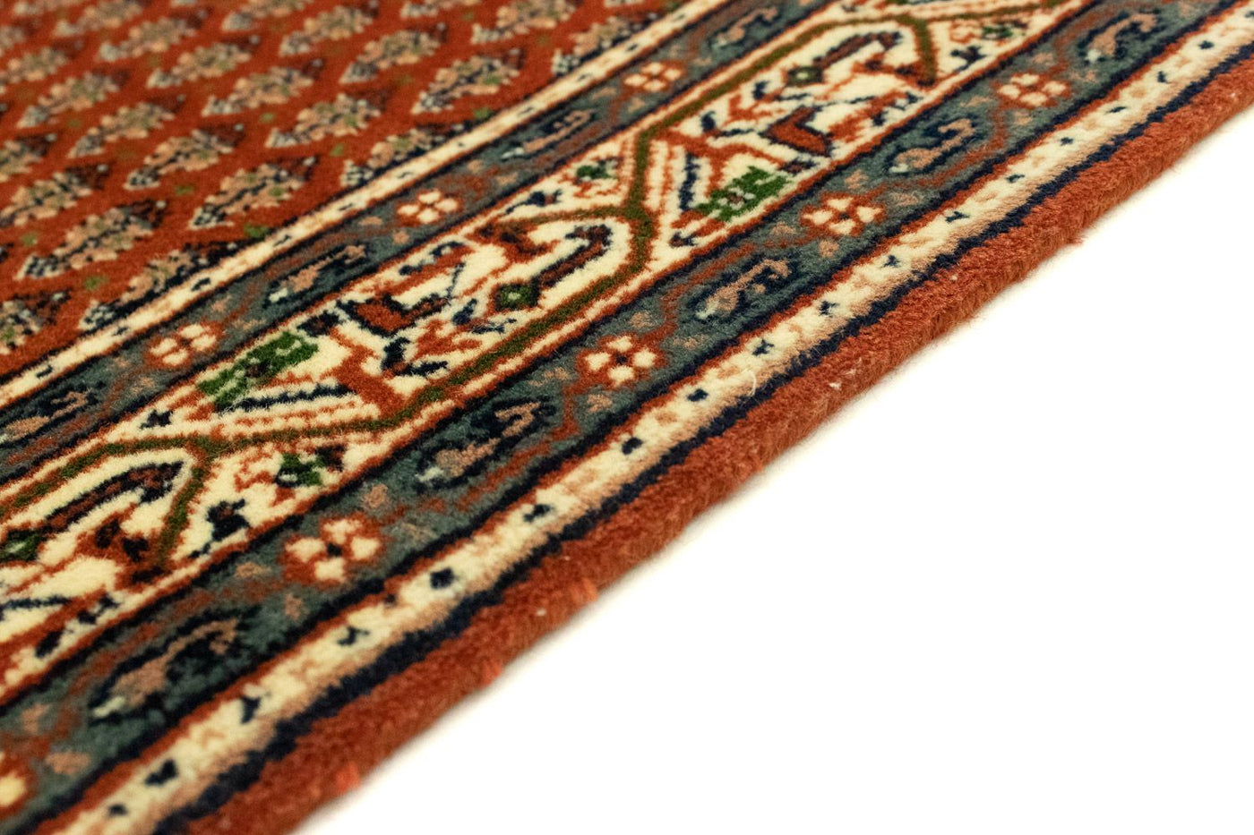 Mir Teppich 294x78cm - Orientteppich