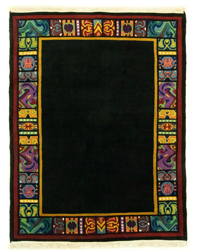China Teppich 178x238cm - Orientteppich