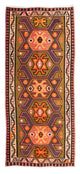 Kelim Teppich Old 145x305cm