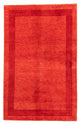 Gabbeh Teppich Indus 245x154cm - Wollteppich