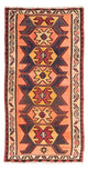 Kelim Teppich Old 265x140cm