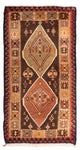 Kelim Teppich Old 180x310cm