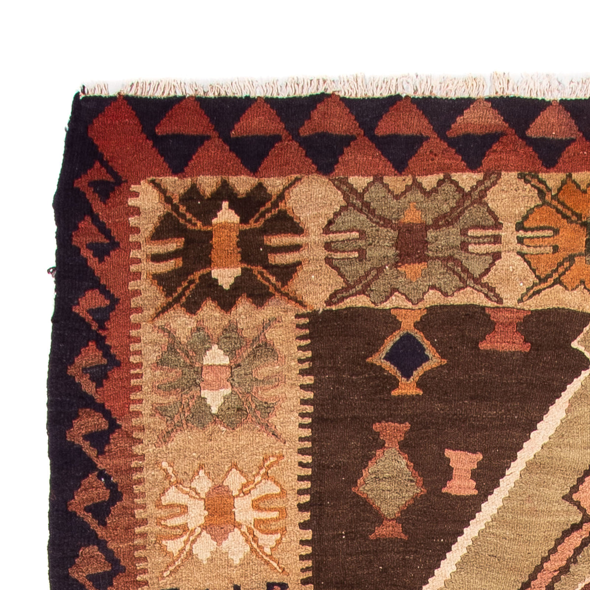 Kelim Teppich Old 180x310cm