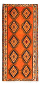 Kelim Teppich Old 290x140cm