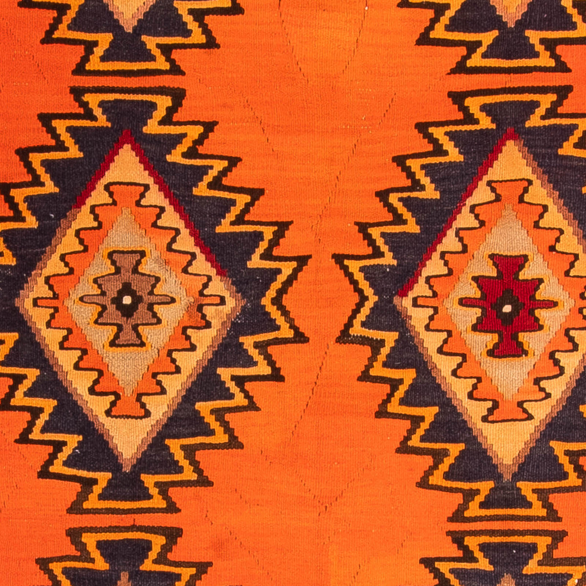 Kelim Teppich - Old 290 x 140 cm