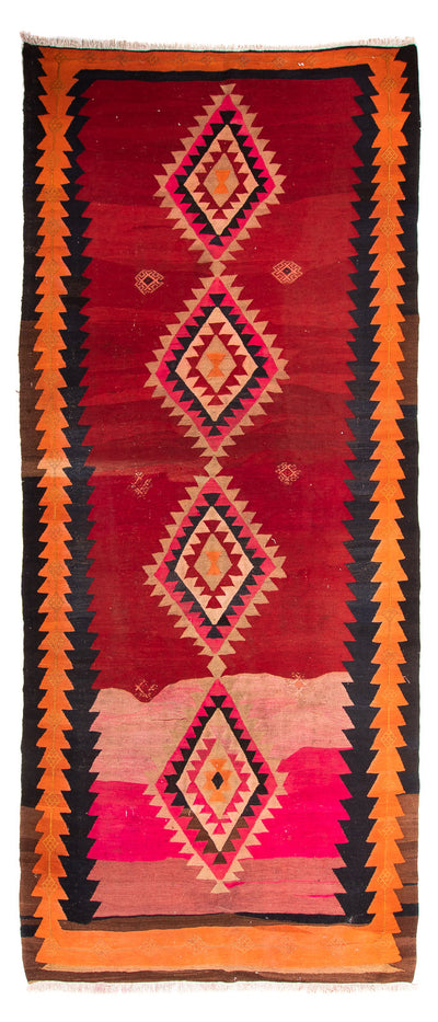 Kelim Teppich Old 160x360cm
