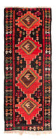 Kelim Teppich Old 330x137cm