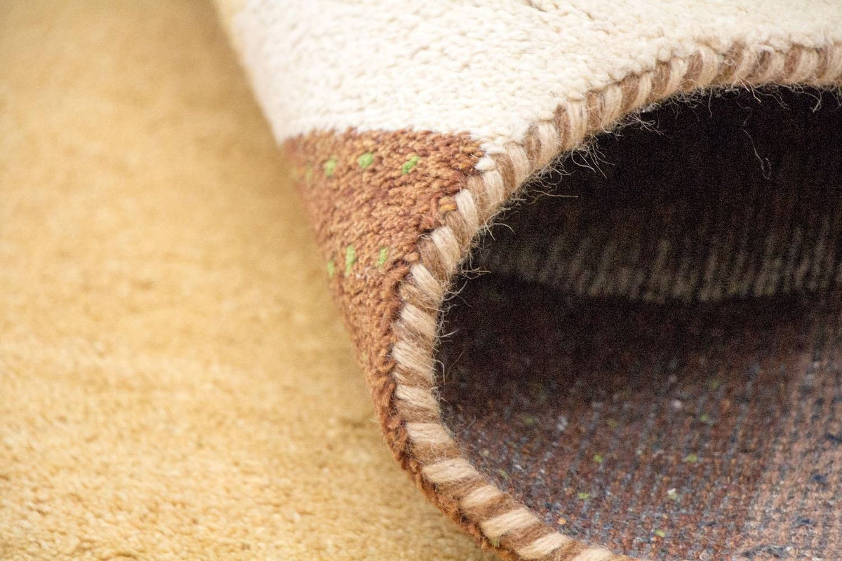 Gabbeh Teppich - Indus 239 x 174 cm