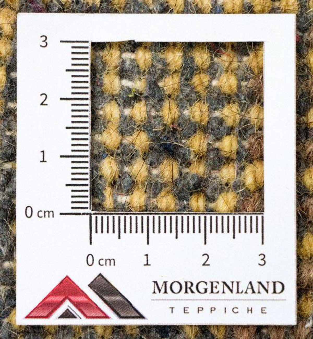 Gabbeh Teppich - Indus 239 x 174 cm