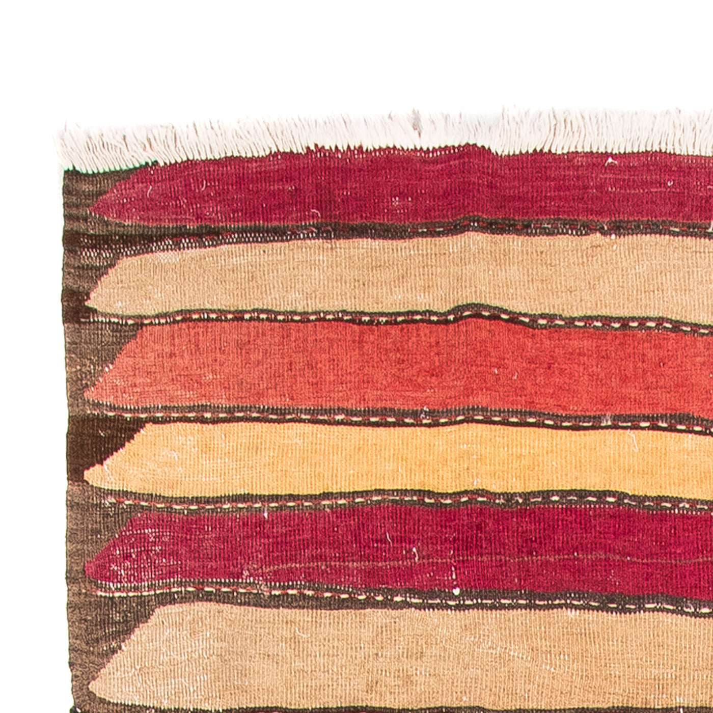Kelim Teppich Old 320x150cm