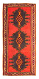 Kelim Teppich Old 290x150cm