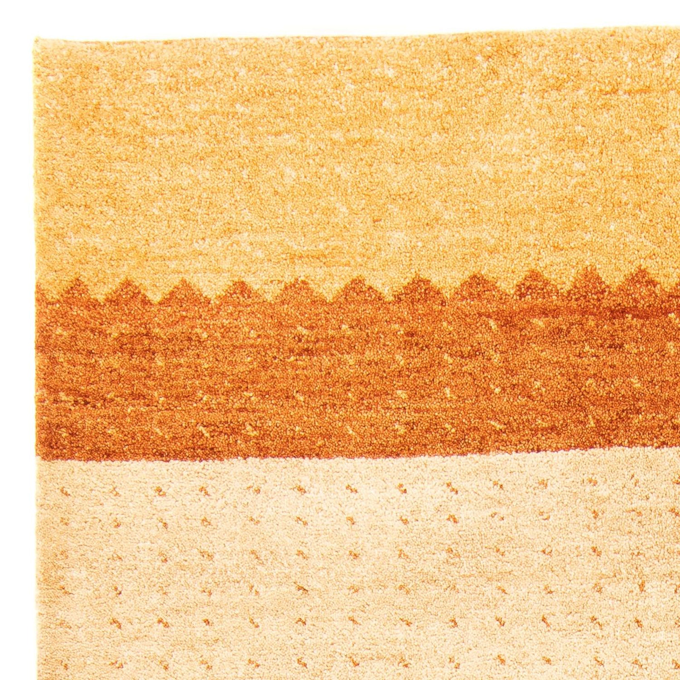 Gabbeh Teppich - Indus 199 x 142 cm