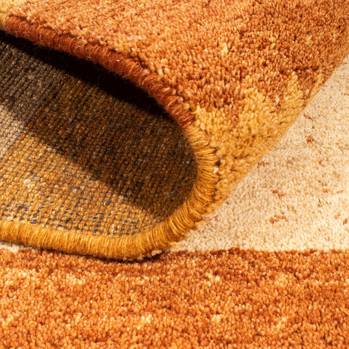 Gabbeh Teppich - Indus 199 x 142 cm