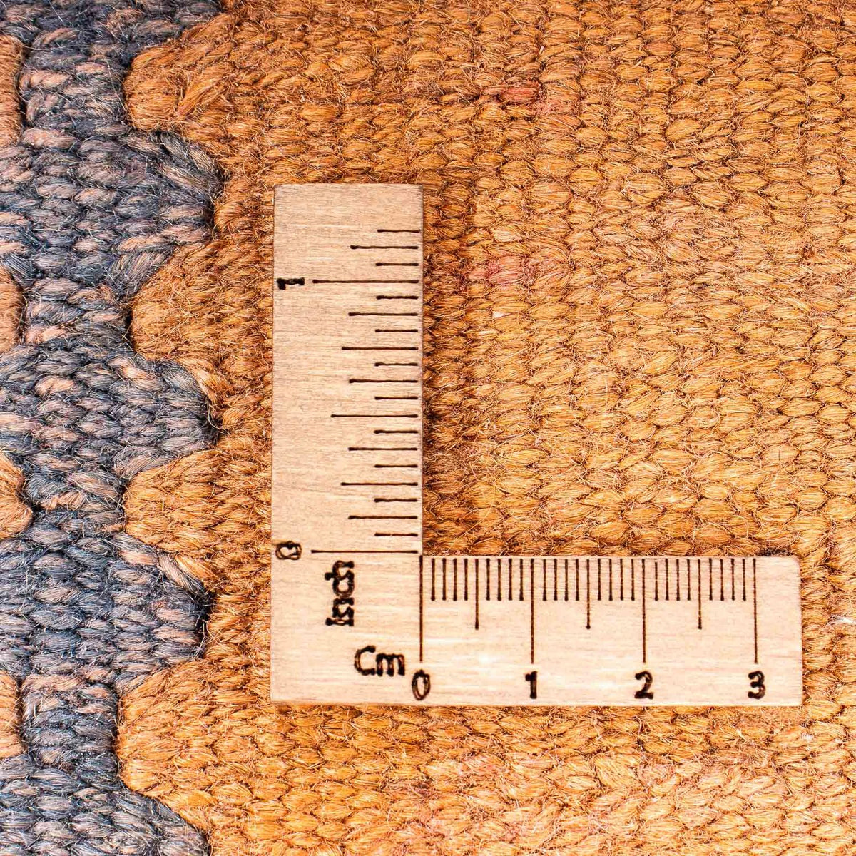 Kelim Teppich - Old 308 x 145 cm