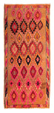 Kelim Teppich Old 308x145cm