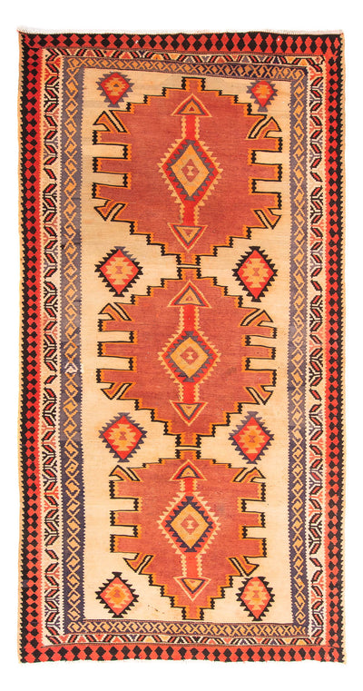Kelim Teppich Old 150x300cm