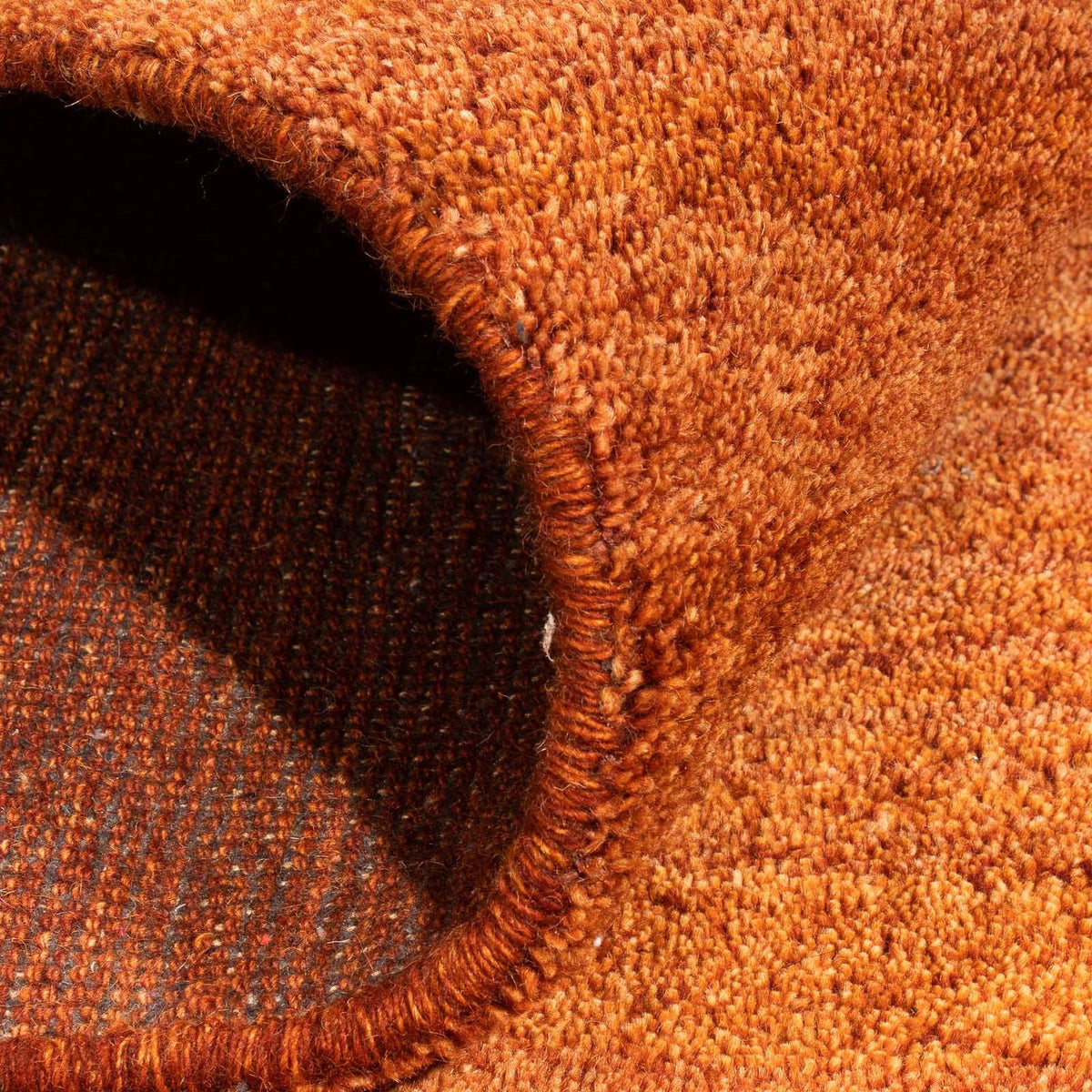 Gabbeh Teppich - Indus 196 x 143 cm