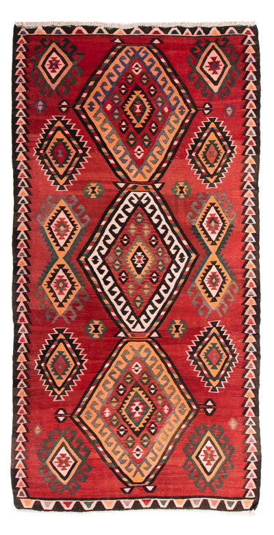Kelim Teppich Old 175x330cm
