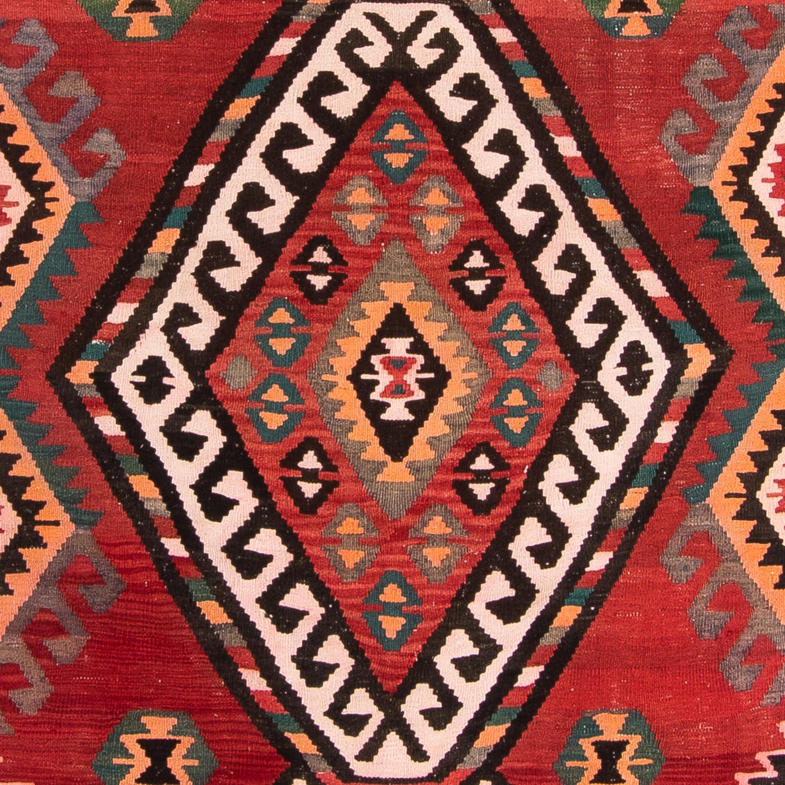 Kelim Teppich - Old 330 x 175 cm
