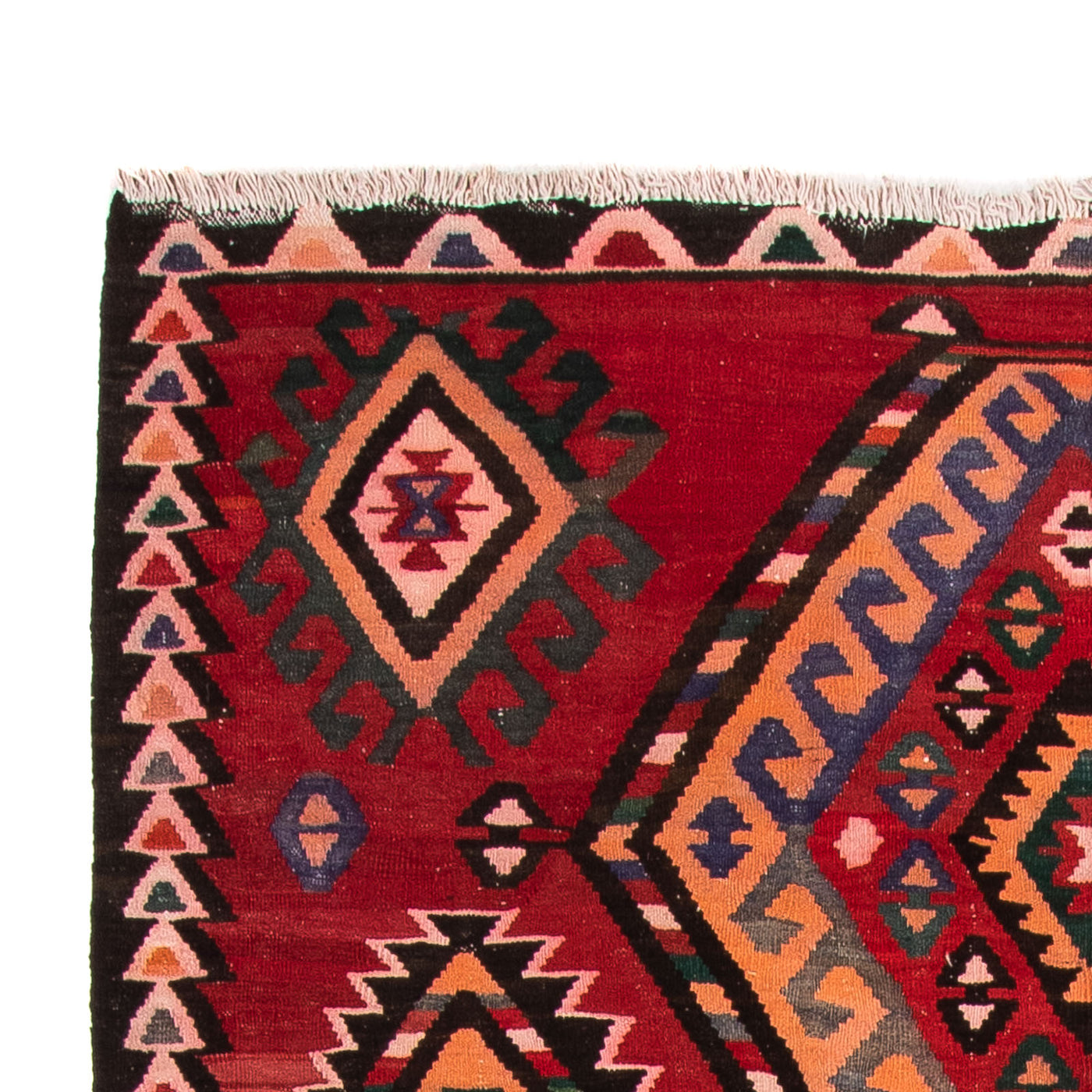 Kelim Teppich Old 330x175cm