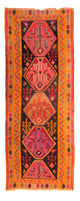 Kelim Teppich Old 355x142cm