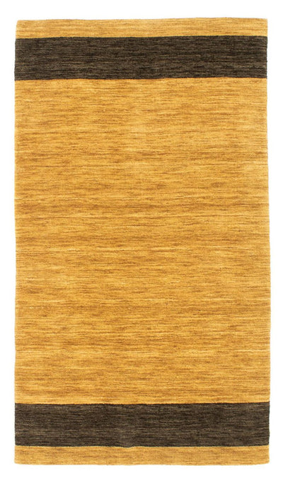 Gabbeh Teppich Softy 93x161cm - Wollteppich