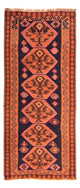Kelim Teppich Old 320x145cm