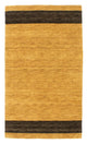 Gabbeh Teppich Softy 160x92cm - Wollteppich